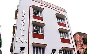 Oyo 1126 Hotel Bengal Inn