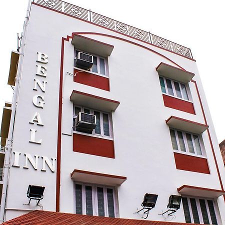Oyo 1126 Hotel Bengal Inn Kolkata Exterior photo