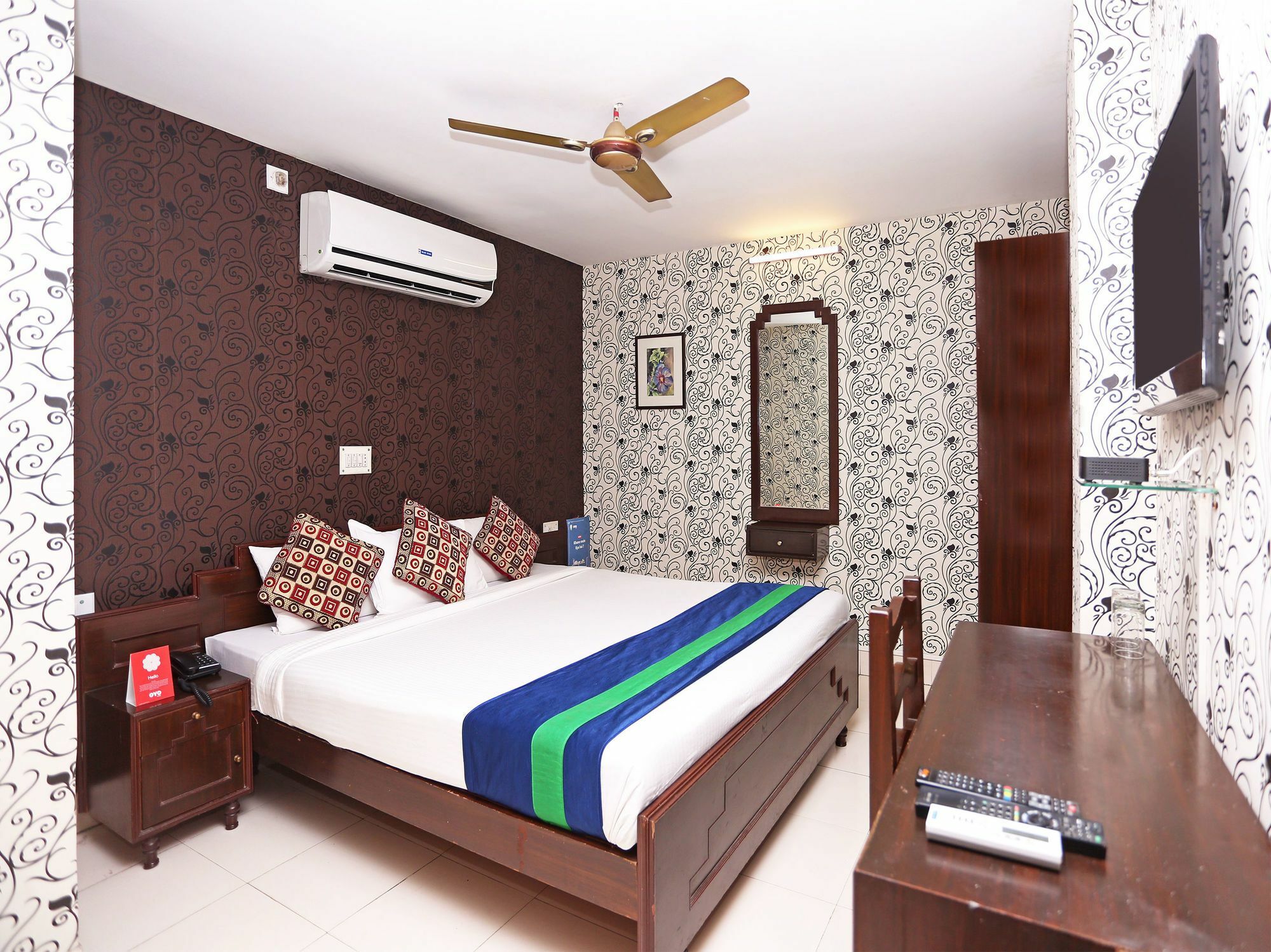 Oyo 1126 Hotel Bengal Inn Kolkata Exterior photo
