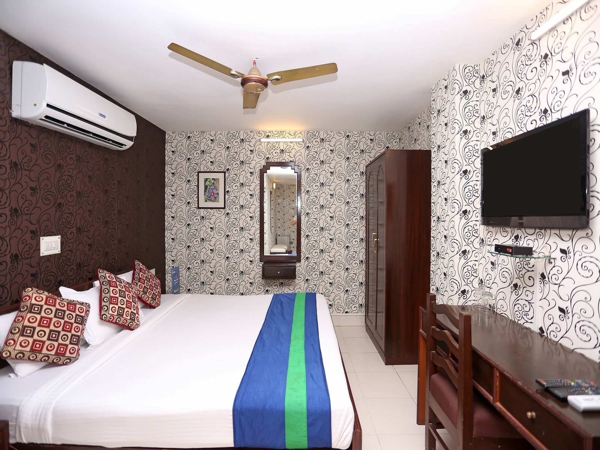 Oyo 1126 Hotel Bengal Inn Kolkata Exterior photo