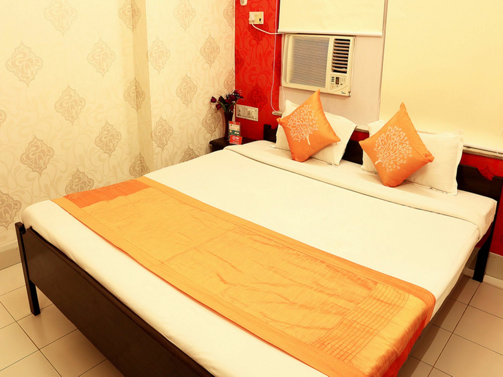 Oyo 1126 Hotel Bengal Inn Kolkata Exterior photo
