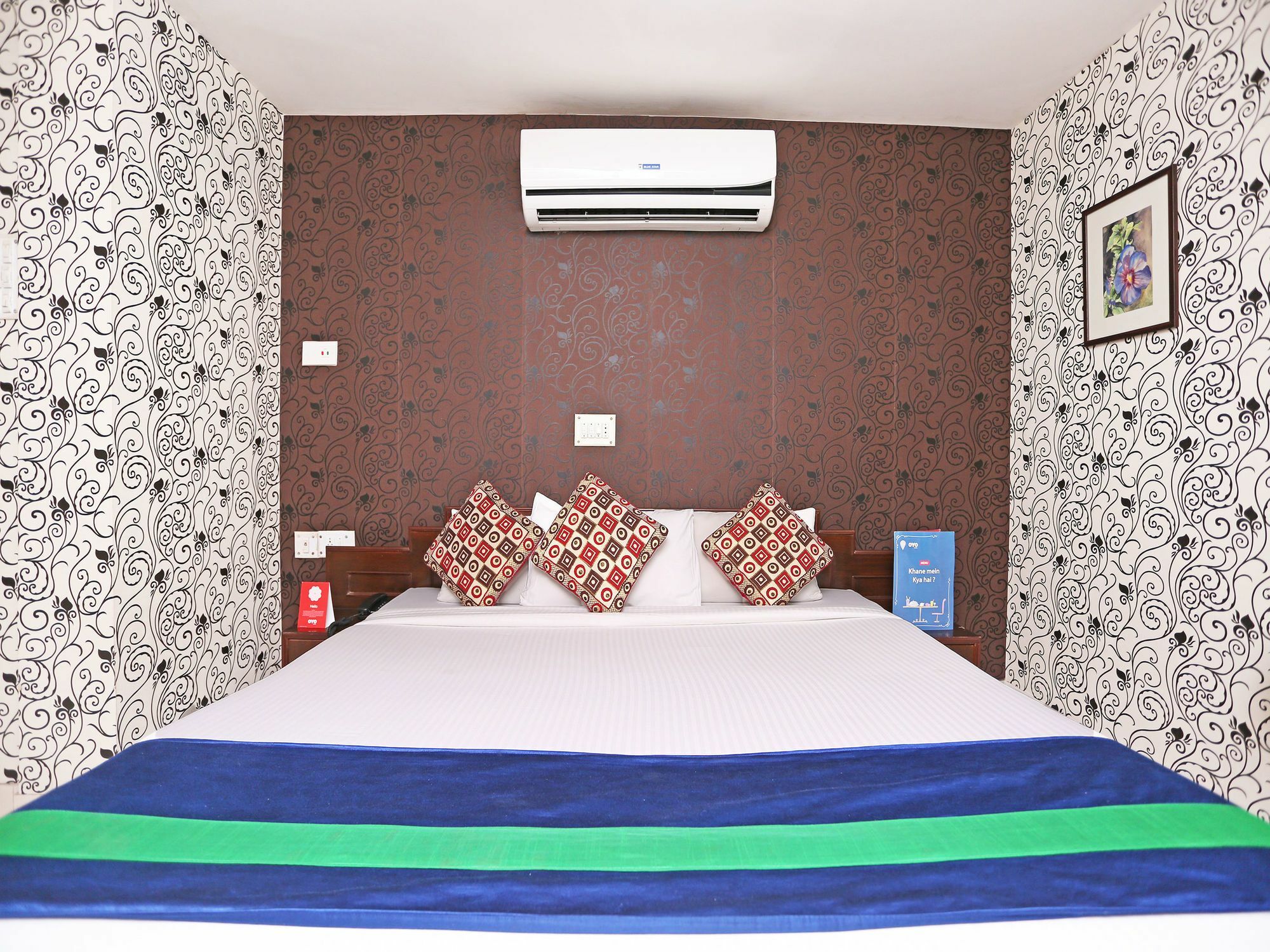 Oyo 1126 Hotel Bengal Inn Kolkata Exterior photo