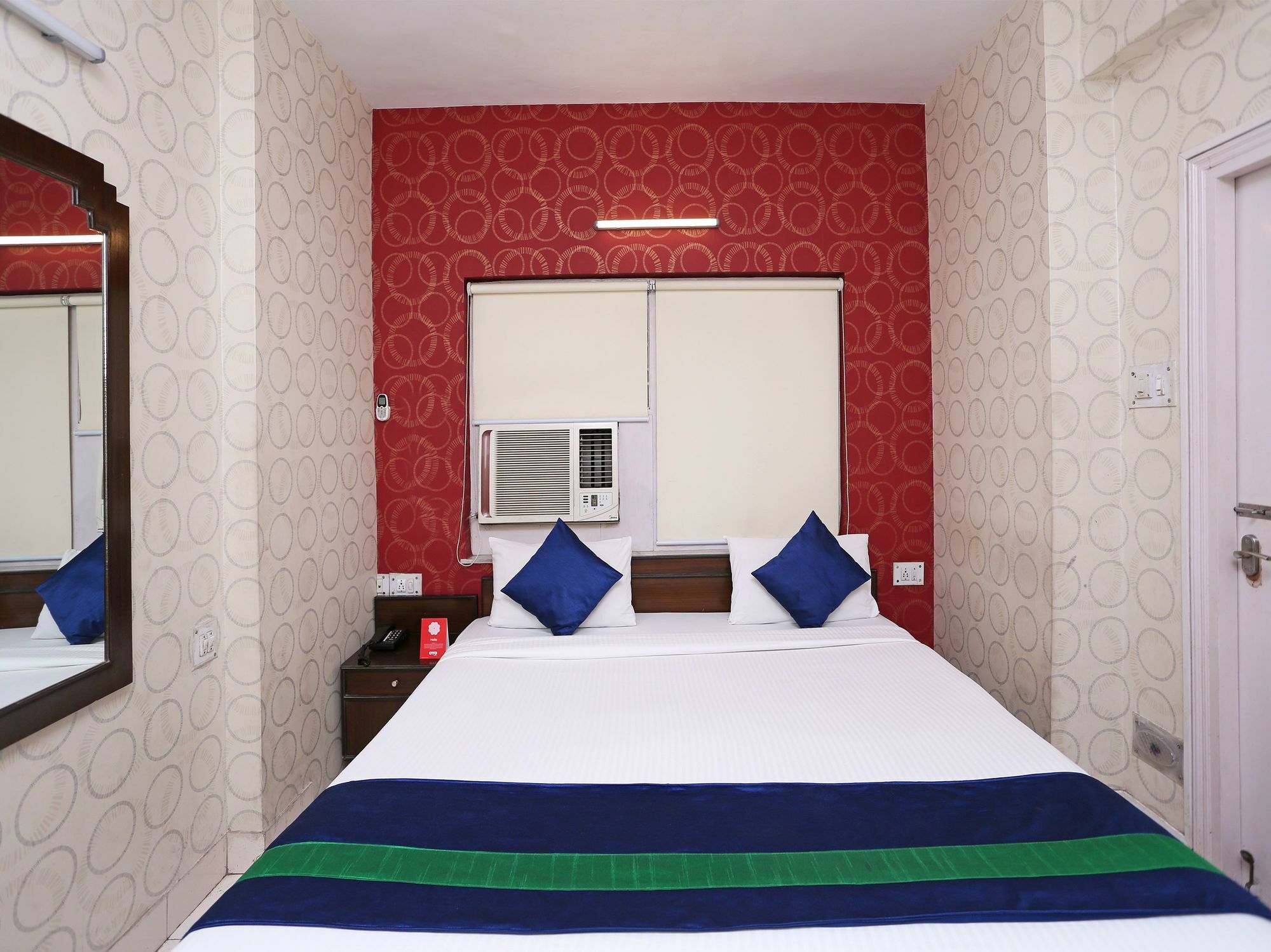 Oyo 1126 Hotel Bengal Inn Kolkata Exterior photo