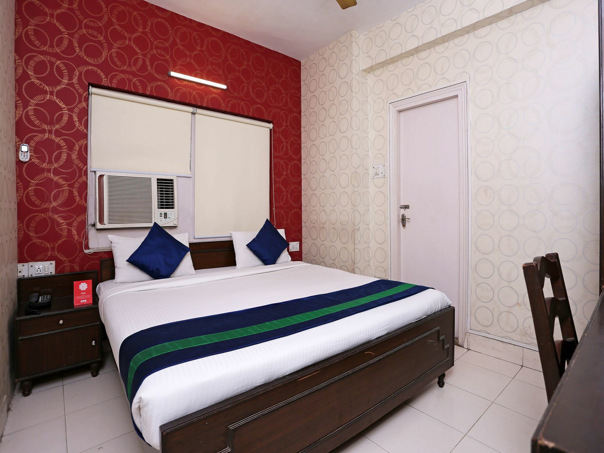 Oyo 1126 Hotel Bengal Inn Kolkata Exterior photo