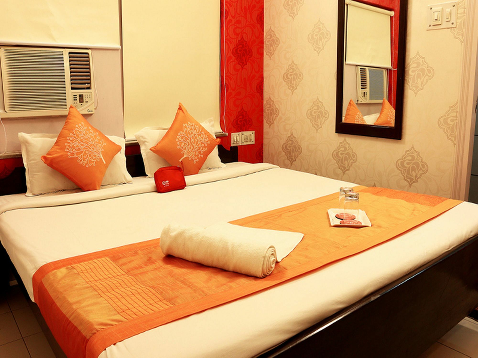 Oyo 1126 Hotel Bengal Inn Kolkata Exterior photo