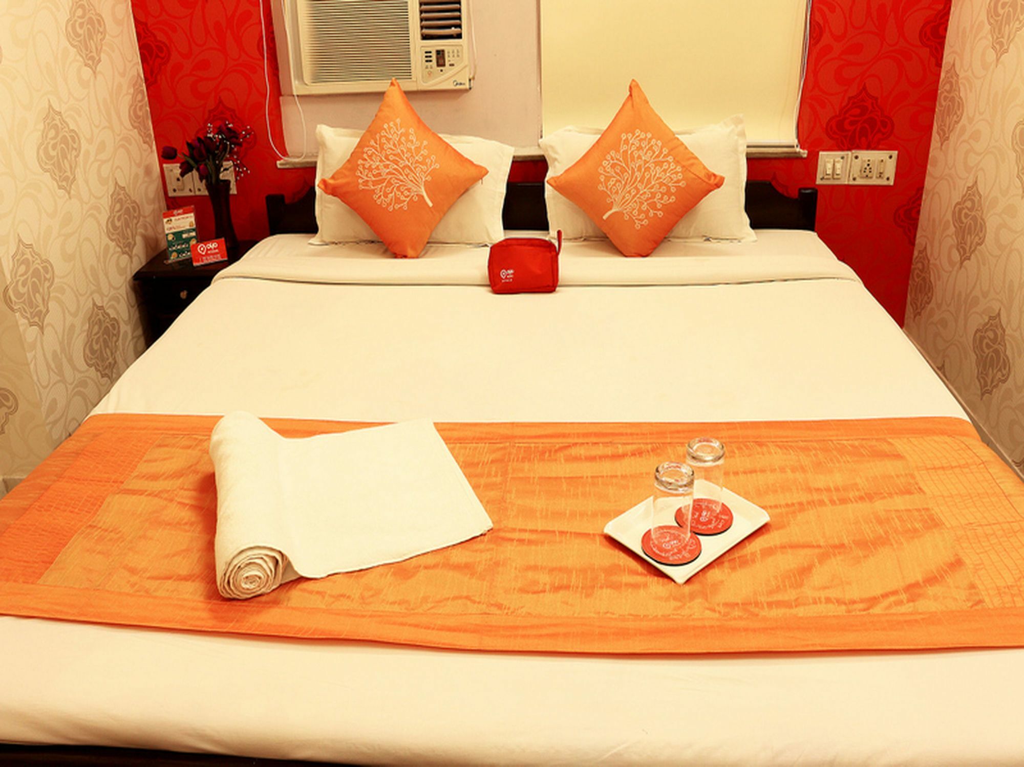Oyo 1126 Hotel Bengal Inn Kolkata Exterior photo
