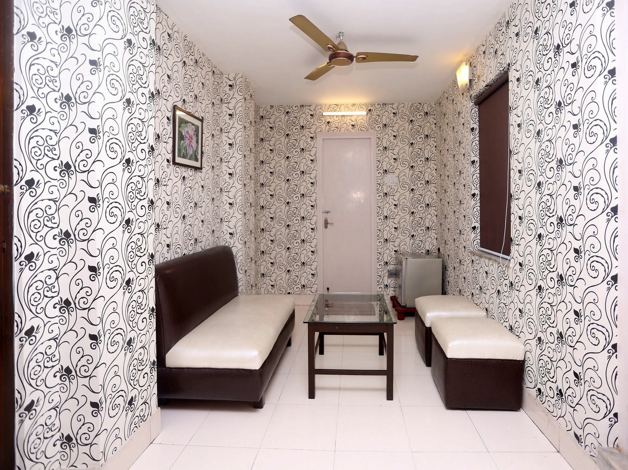 Oyo 1126 Hotel Bengal Inn Kolkata Exterior photo
